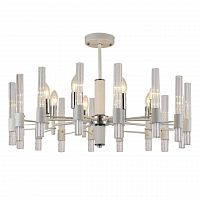 подвесная люстра f-promo supreme 2539-8p в Хабаровске