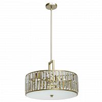 подвесной светильник mw-light монарх 1 121010305 в Хабаровске