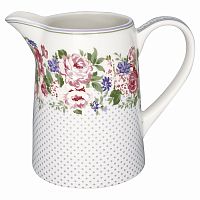 кувшин rose white в Хабаровске