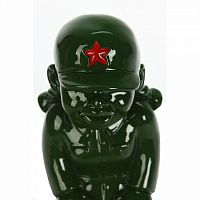 статуэтка military man 1 в Хабаровске