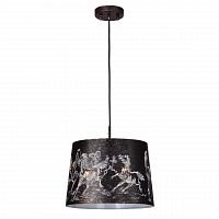 подвесной светильник f-promo herde 1760-3p в Хабаровске