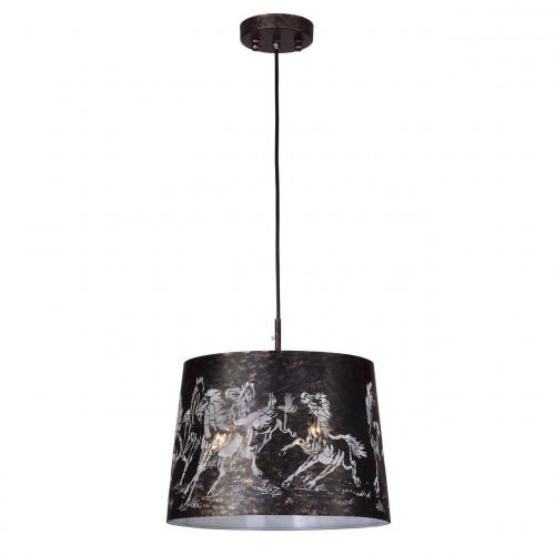 подвесной светильник f-promo herde 1760-3p в Хабаровске