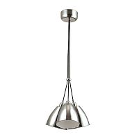 подвесная люстра odeon light trina 3975/3 в Хабаровске
