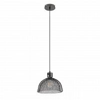 подвесной светильник эра loft pl6 bk в Хабаровске