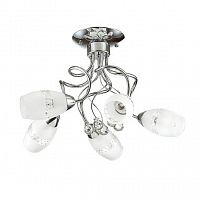потолочная люстра lumion rozemunda 3446/5c в Хабаровске