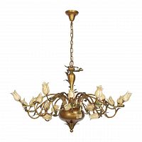 подвесная люстра dio darte elite volterra e 1.1.24 br в Хабаровске