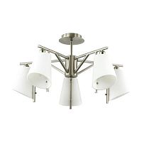 потолочная люстра lumion north 3751/5c в Хабаровске