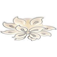 потолочная светодиодная люстра toplight frederica tl1143-156d в Хабаровске