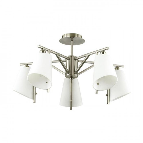 потолочная люстра lumion north 3751/5c в Хабаровске