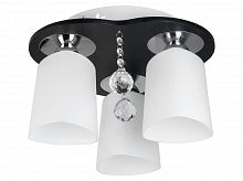 потолочная люстра toplight marsha tl2680x-03wc в Хабаровске