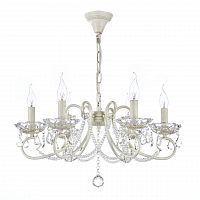 подвесная люстра arti lampadari patricia e 1.1.6.600 cg в Хабаровске