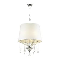подвесная люстра odeon light teona 4194/6 в Хабаровске