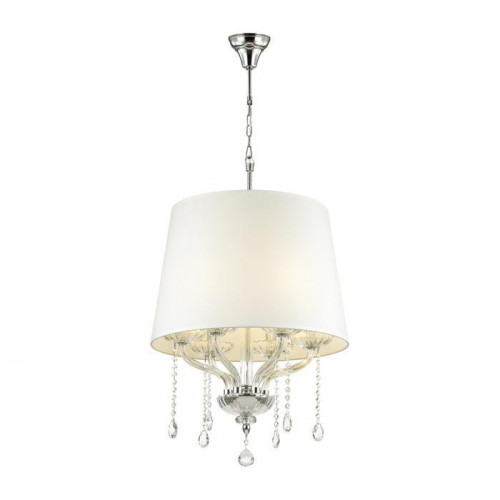 подвесная люстра odeon light teona 4194/6 в Хабаровске