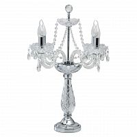 настольная лампа mw-light каролина 15 367036304 в Хабаровске