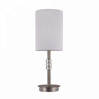 настольная лампа maytoni lincoln mod527tl-01n в Хабаровске