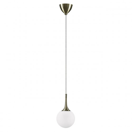 подвесной светильник lightstar globo 813011 в Хабаровске