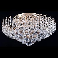 потолочная люстра maytoni karolina dia120-06-g в Хабаровске