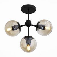 потолочная люстра st luce stampo sl549.402.03 в Хабаровске