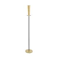 торшер eglo pinto gold 97655 в Хабаровске