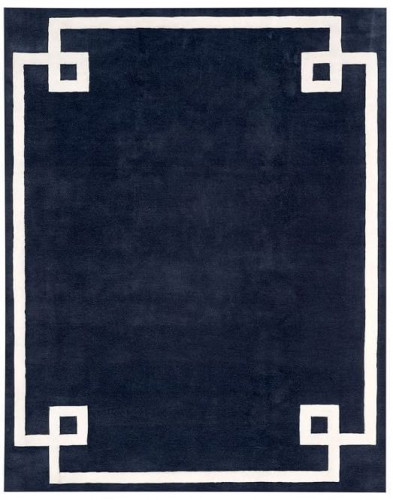 ковер navy bordered 300х400 в Хабаровске