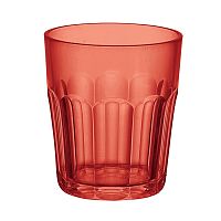 стакан happy hour 350 мл красный в Хабаровске
