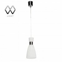 подвесной светильник mw-light лоск 5 354016301 в Хабаровске