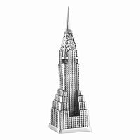декор chrysler building в Хабаровске