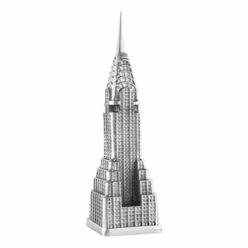декор chrysler building в Хабаровске