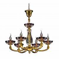 подвесная люстра osgona barcato 697062 в Хабаровске