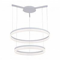 подвесной светодиодный светильник arte lamp a2504sp-1wh в Хабаровске