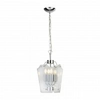 подвесная люстра arte lamp a3938sp-4cc в Хабаровске