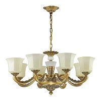 подвесная люстра odeon light merano 3997/8 в Хабаровске