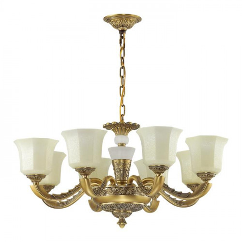 подвесная люстра odeon light merano 3997/8 в Хабаровске