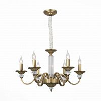подвесная люстра st luce nimita sl813.303.06 в Хабаровске