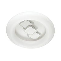 потолочный светодиодный светильник lumion otto 4420/99cl в Хабаровске