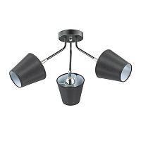 потолочная люстра lumion lori 3749/3c в Хабаровске