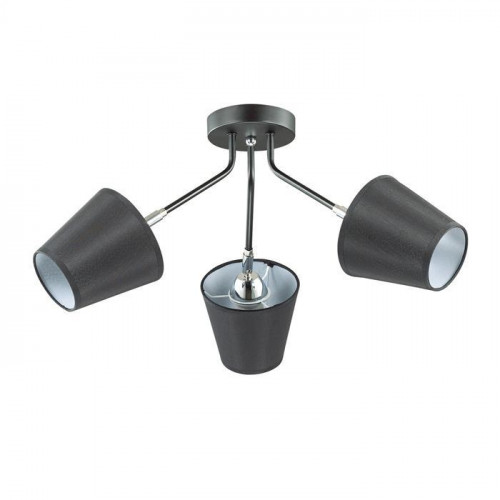 потолочная люстра lumion lori 3749/3c в Хабаровске