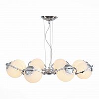 подвесная люстра st luce loopo sl848.103.08 в Хабаровске