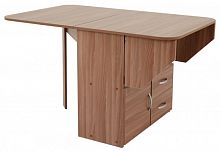стол кухонный mebelson km-0003 раскладной в Хабаровске