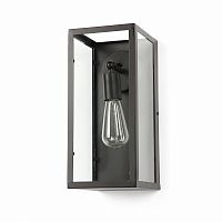 настенный светильник edison iron-framed в Хабаровске