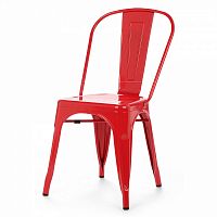 стул marais color красный в Хабаровске