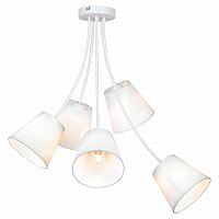 подвесная люстра lussole lgo lafayette grlsp-8267 в Хабаровске