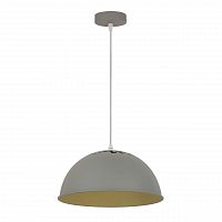 подвесной светильник arte lamp buratto a8173sp-1gy в Хабаровске