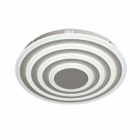 потолочный светодиодный светильник st luce тorres sl847.502.03 в Хабаровске
