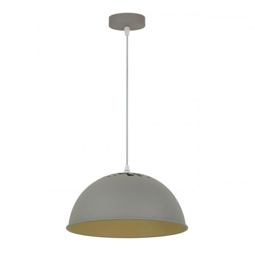подвесной светильник arte lamp buratto a8173sp-1gy в Хабаровске