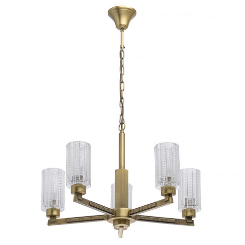 подвесная люстра mw-light альгеро 285011605 в Хабаровске