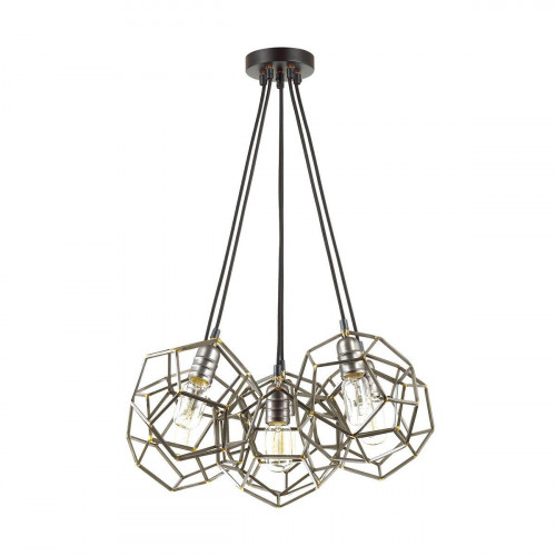 подвесная люстра lumion ervin 3739/6 в Хабаровске