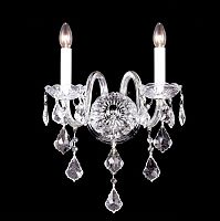 бра crystal lux queen ap2 в Хабаровске