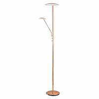 торшер citilux дискус cl802005 в Хабаровске