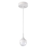 подвесной светодиодный светильник odeon light jolie 3823/8l в Хабаровске